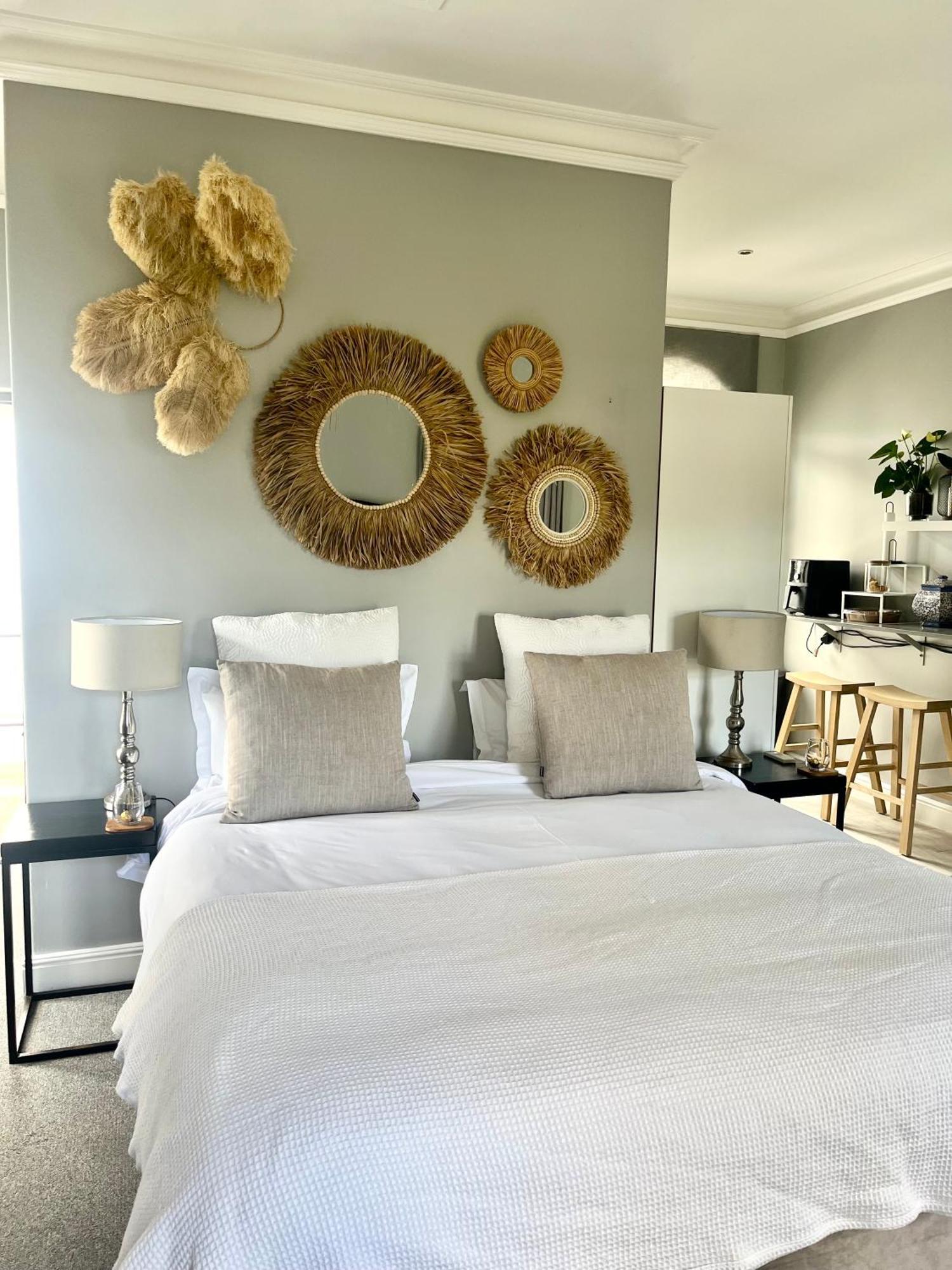 Appartement Esme Road - We Have No Loadshedding! *